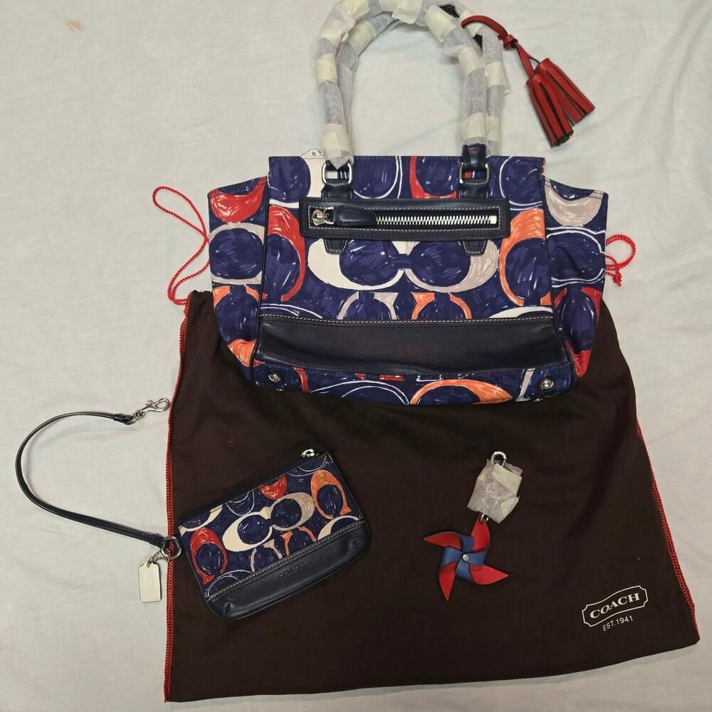 Coach Women's multi Bag